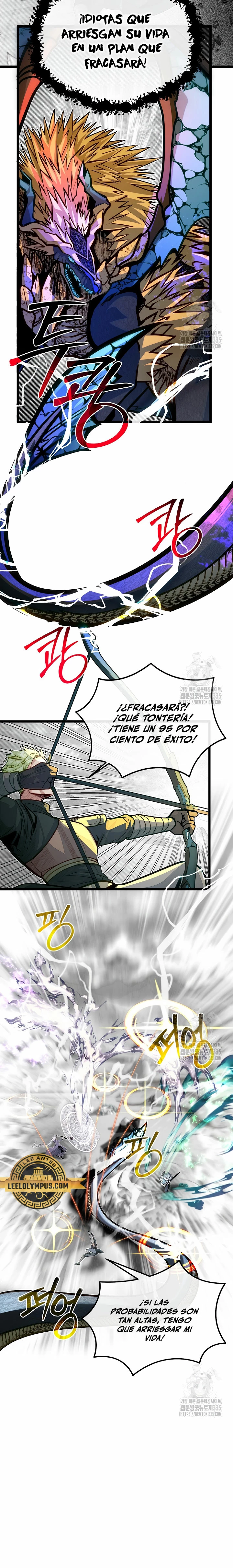 Mi Hermano Pequeño Es El Mejor De La Academia > Capitulo 74 > Page 111