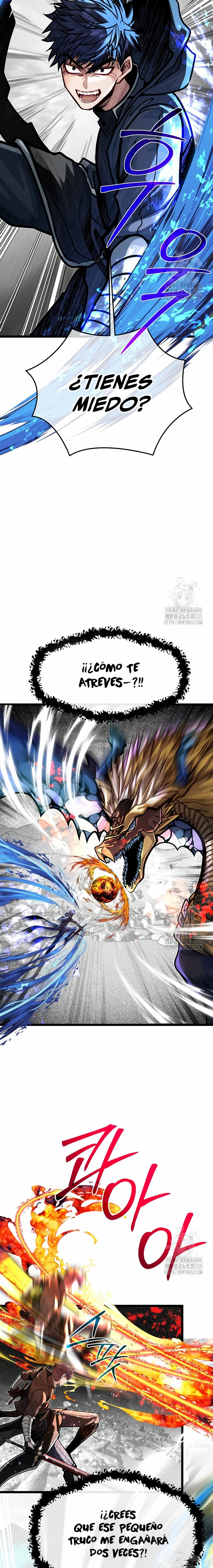 Mi Hermano Pequeño Es El Mejor De La Academia > Capitulo 74 > Page 141