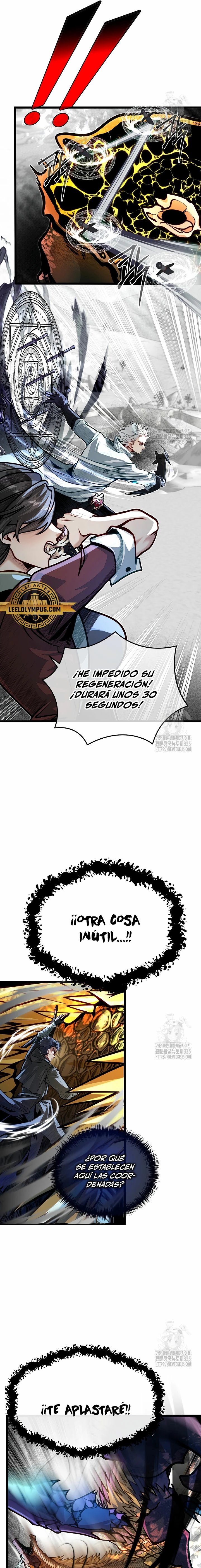 Mi Hermano Pequeño Es El Mejor De La Academia > Capitulo 74 > Page 171