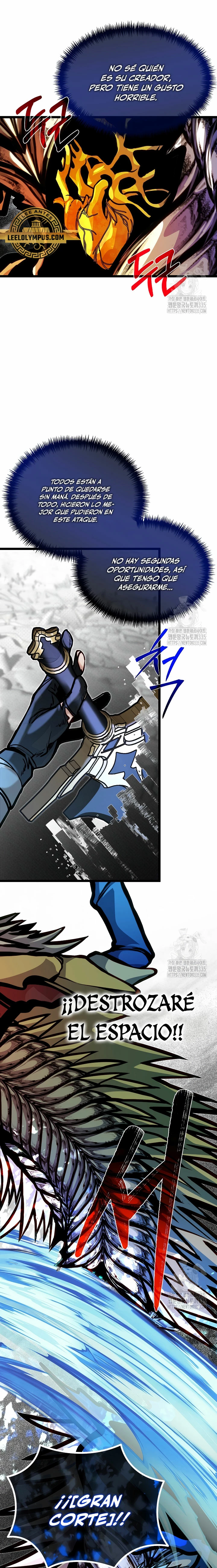 Mi Hermano Pequeño Es El Mejor De La Academia > Capitulo 74 > Page 231