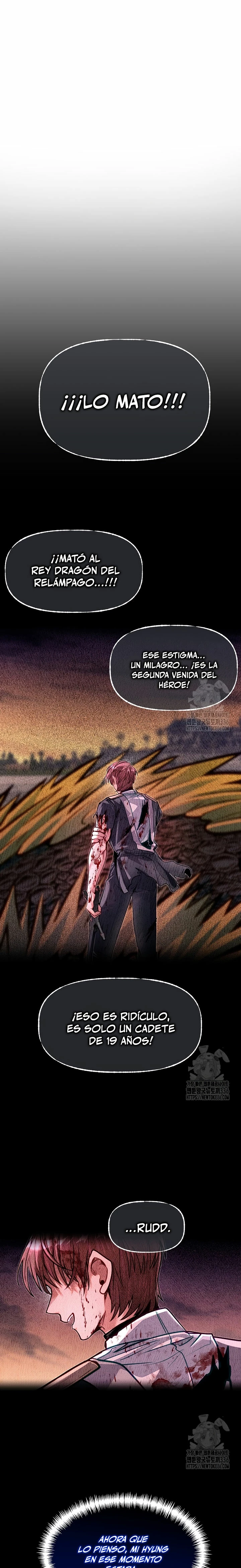 Mi Hermano Pequeño Es El Mejor De La Academia > Capitulo 75 > Page 11