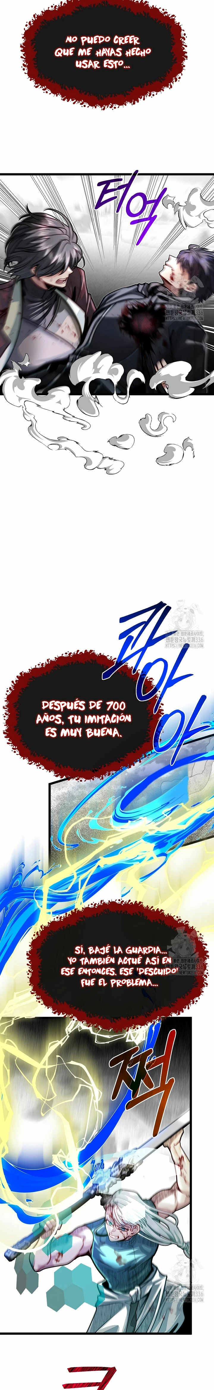 Mi Hermano Pequeño Es El Mejor De La Academia > Capitulo 75 > Page 51