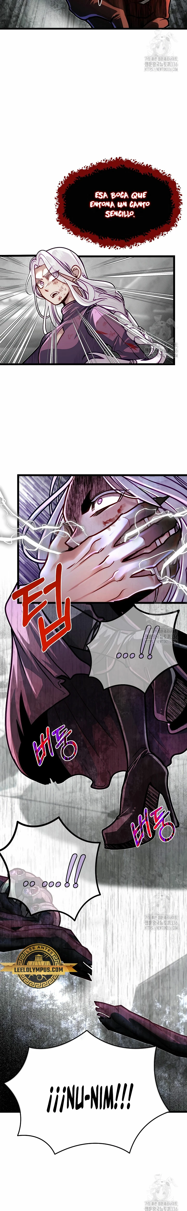 Mi Hermano Pequeño Es El Mejor De La Academia > Capitulo 75 > Page 81