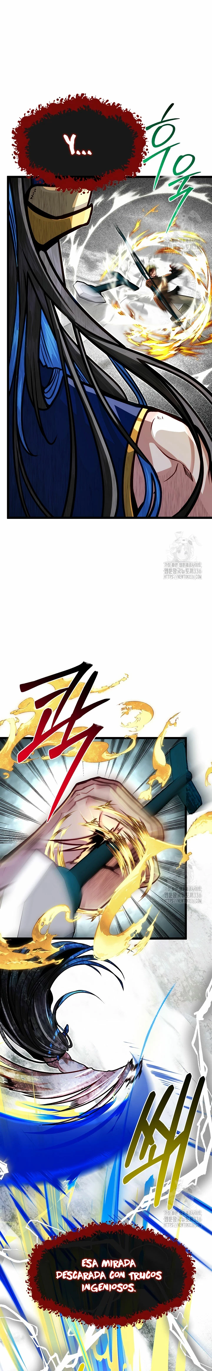 Mi Hermano Pequeño Es El Mejor De La Academia > Capitulo 75 > Page 101