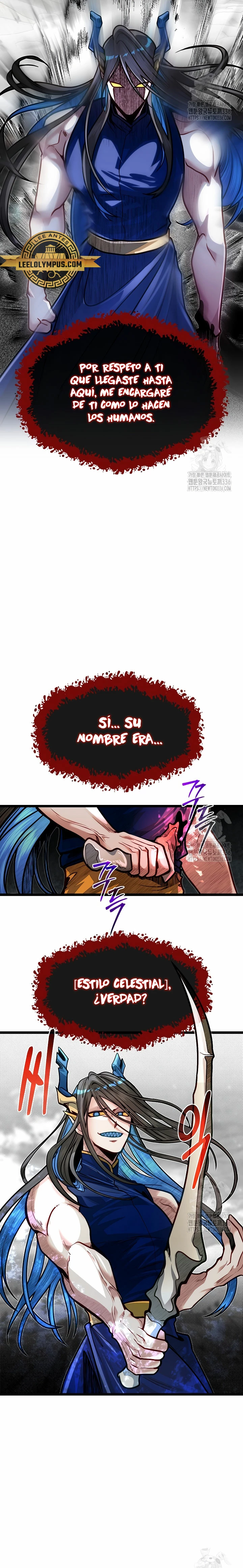 Mi Hermano Pequeño Es El Mejor De La Academia > Capitulo 75 > Page 131