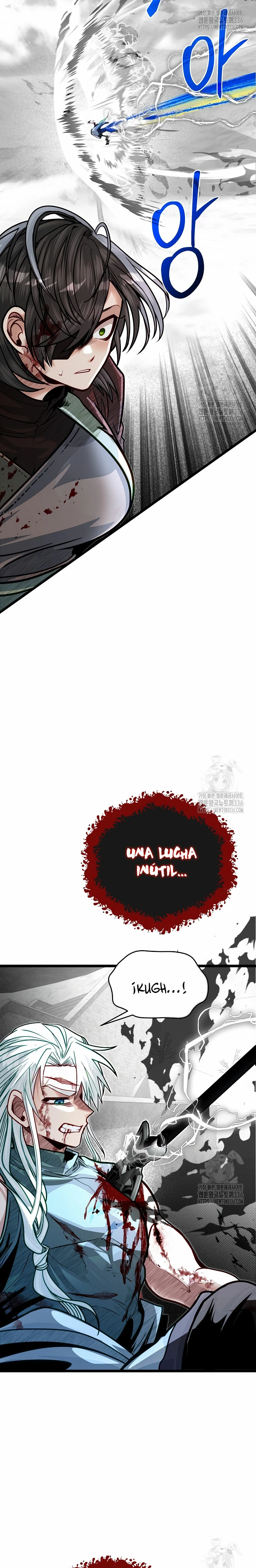 Mi Hermano Pequeño Es El Mejor De La Academia > Capitulo 75 > Page 171