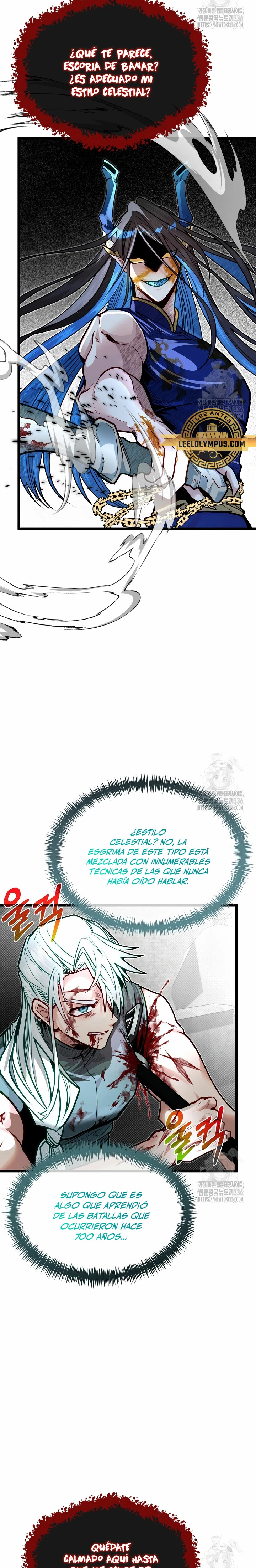 Mi Hermano Pequeño Es El Mejor De La Academia > Capitulo 75 > Page 181
