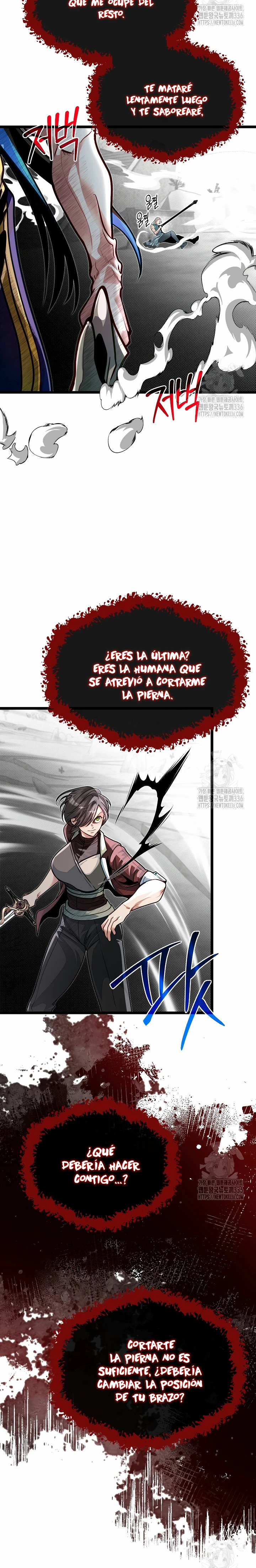 Mi Hermano Pequeño Es El Mejor De La Academia > Capitulo 75 > Page 191