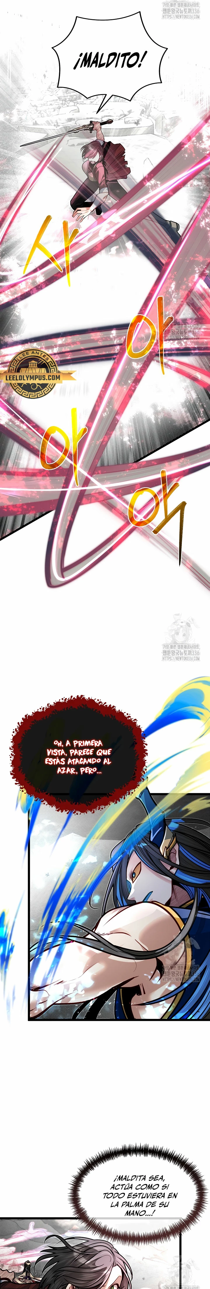 Mi Hermano Pequeño Es El Mejor De La Academia > Capitulo 75 > Page 201