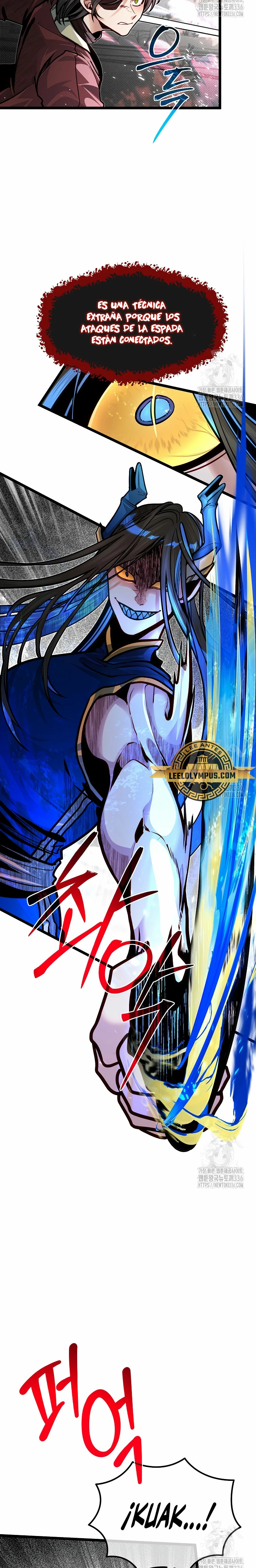 Mi Hermano Pequeño Es El Mejor De La Academia > Capitulo 75 > Page 211