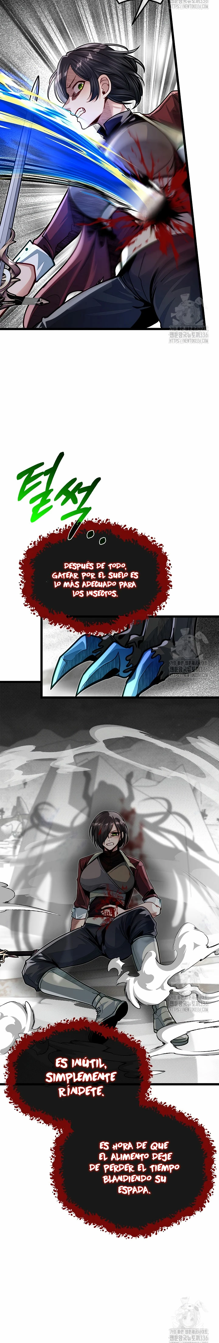 Mi Hermano Pequeño Es El Mejor De La Academia > Capitulo 75 > Page 221