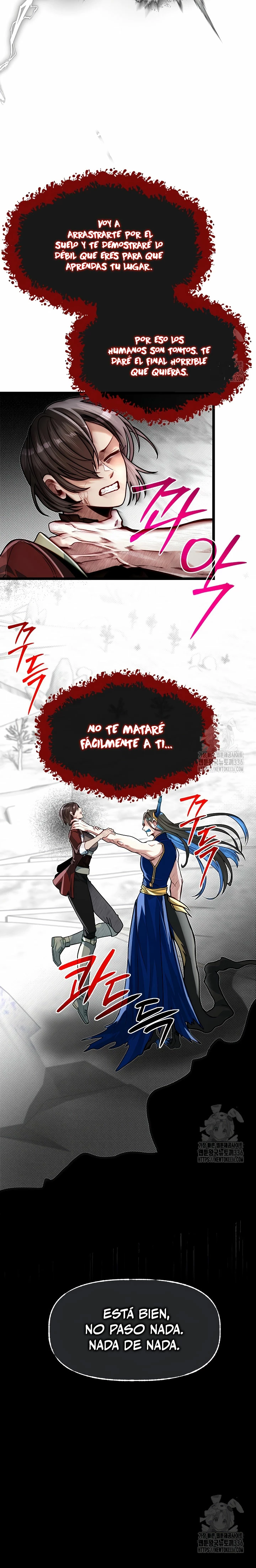 Mi Hermano Pequeño Es El Mejor De La Academia > Capitulo 75 > Page 261