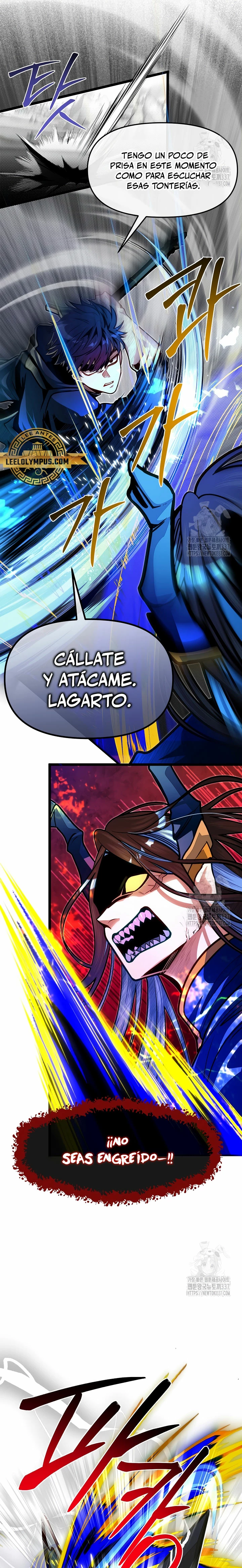 Mi Hermano Pequeño Es El Mejor De La Academia > Capitulo 76 > Page 71