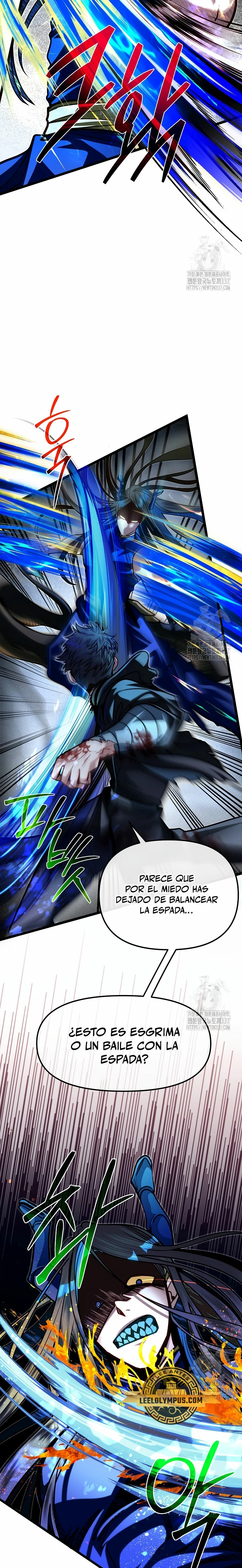Mi Hermano Pequeño Es El Mejor De La Academia > Capitulo 76 > Page 101