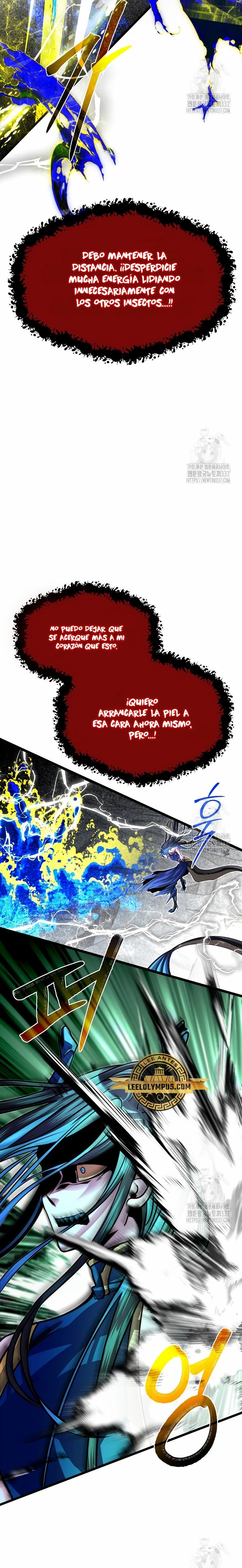 Mi Hermano Pequeño Es El Mejor De La Academia > Capitulo 76 > Page 121