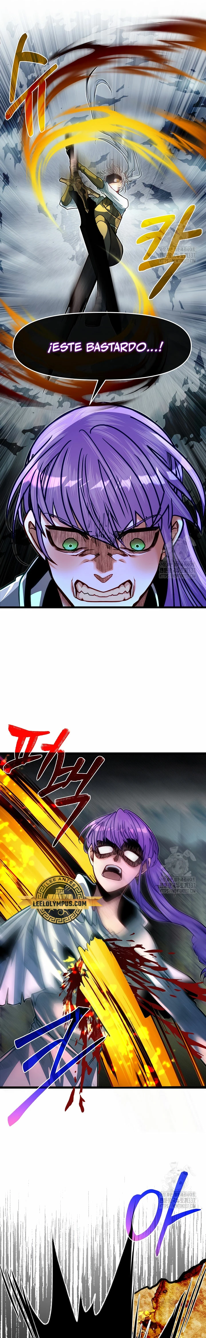 Mi Hermano Pequeño Es El Mejor De La Academia > Capitulo 76 > Page 301
