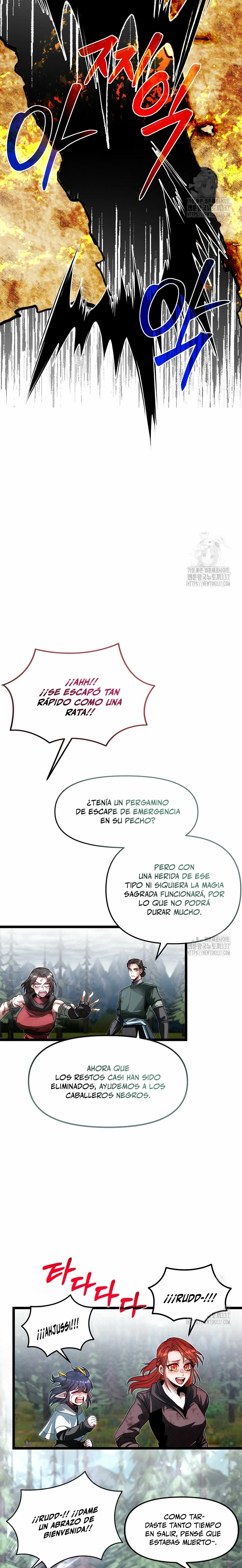 Mi Hermano Pequeño Es El Mejor De La Academia > Capitulo 76 > Page 311