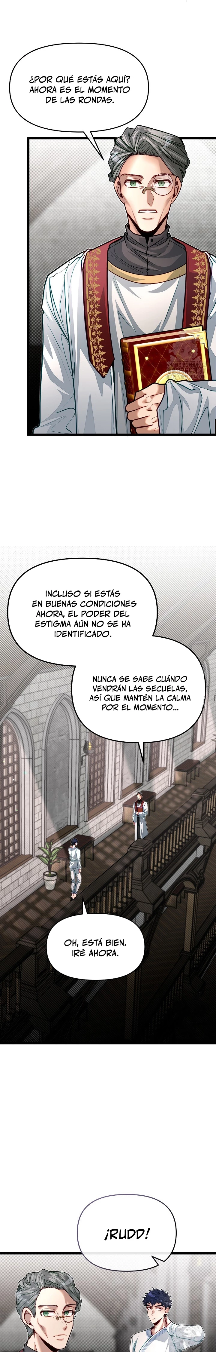 Mi Hermano Pequeño Es El Mejor De La Academia > Capitulo 77 > Page 101