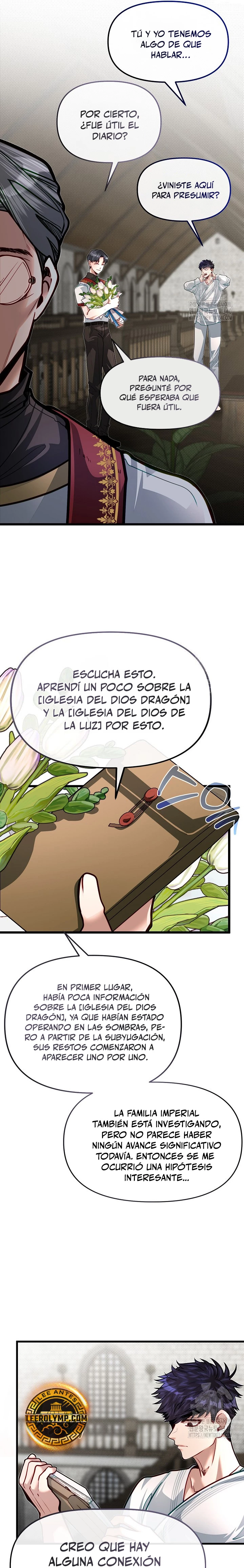Mi Hermano Pequeño Es El Mejor De La Academia > Capitulo 77 > Page 141