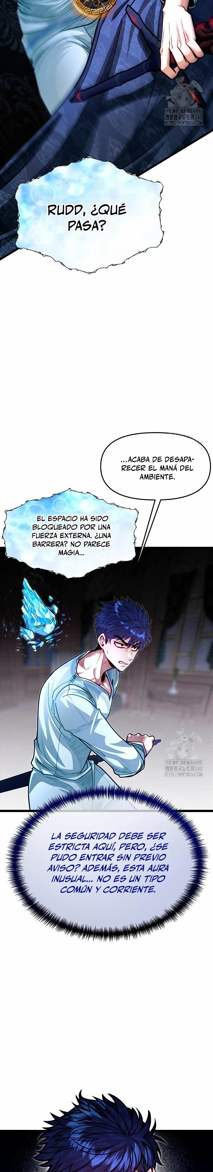 Mi Hermano Pequeño Es El Mejor De La Academia > Capitulo 78 > Page 21