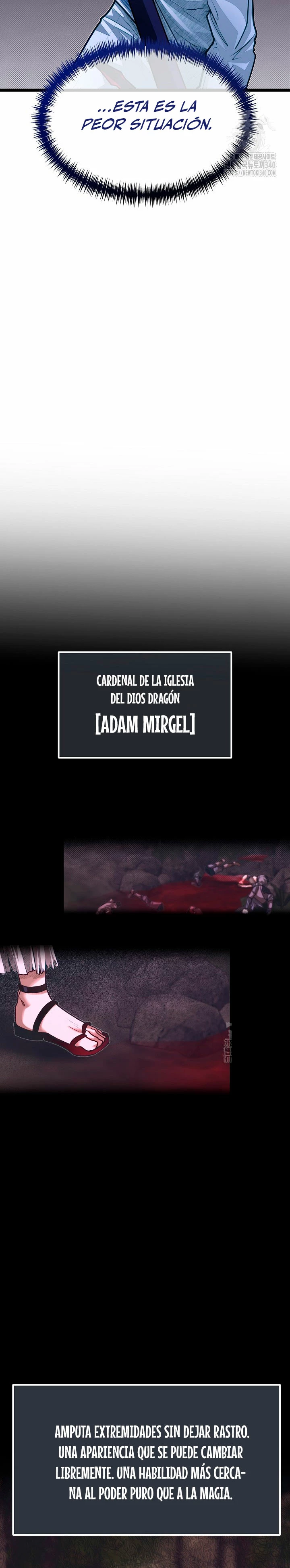 Mi Hermano Pequeño Es El Mejor De La Academia > Capitulo 78 > Page 71