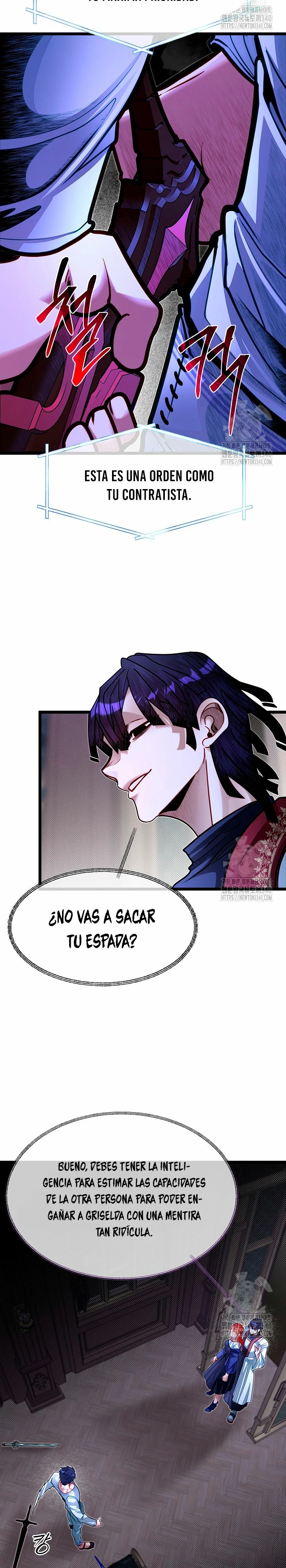 Mi Hermano Pequeño Es El Mejor De La Academia > Capitulo 78 > Page 111