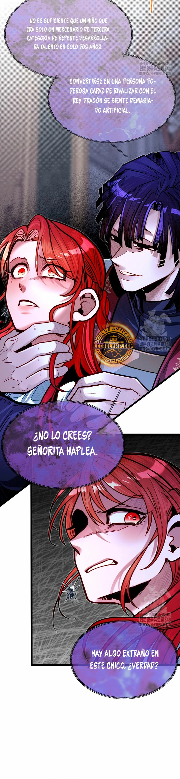 Mi Hermano Pequeño Es El Mejor De La Academia > Capitulo 78 > Page 151