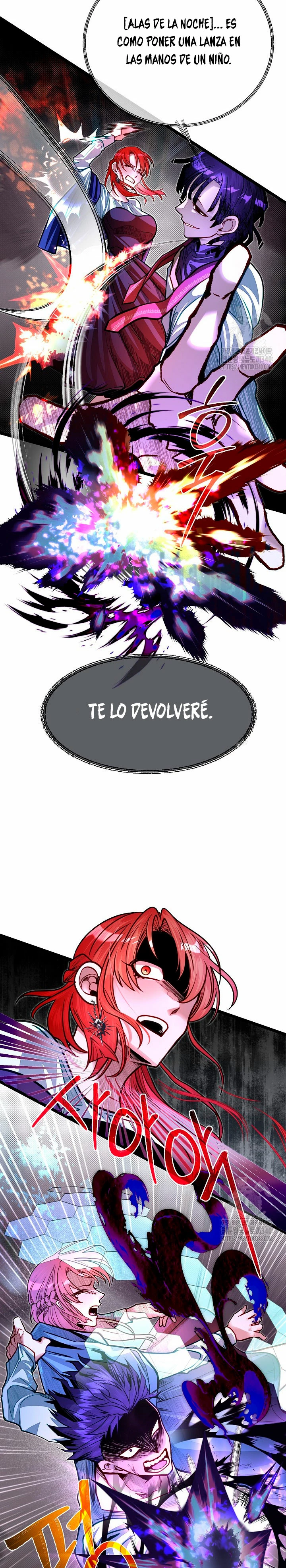 Mi Hermano Pequeño Es El Mejor De La Academia > Capitulo 78 > Page 171