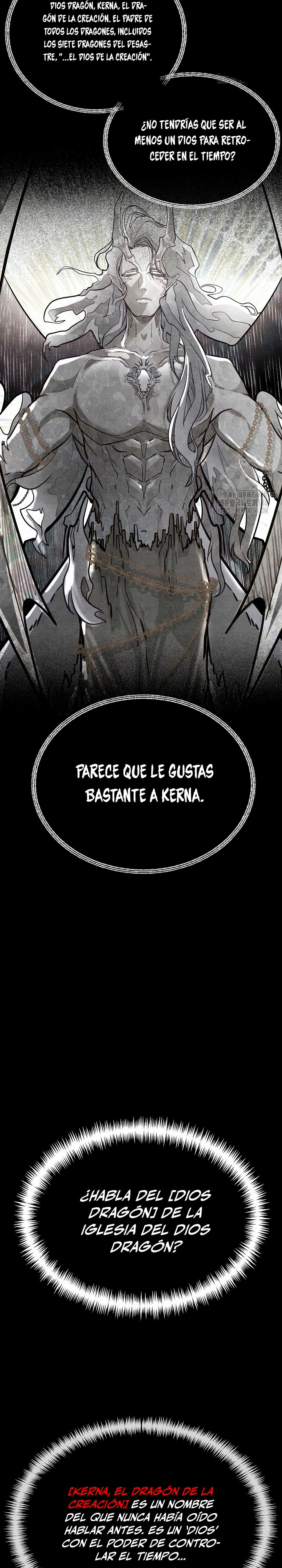Mi Hermano Pequeño Es El Mejor De La Academia > Capitulo 78 > Page 281