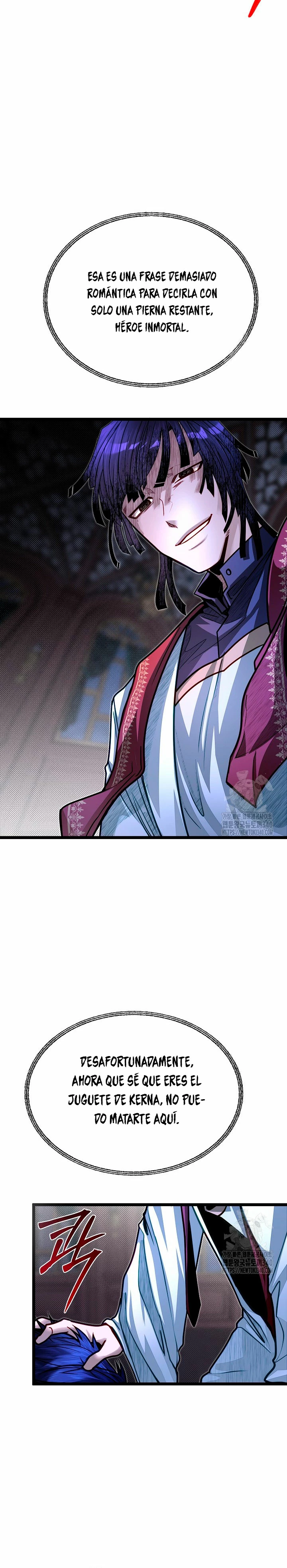 Mi Hermano Pequeño Es El Mejor De La Academia > Capitulo 78 > Page 301