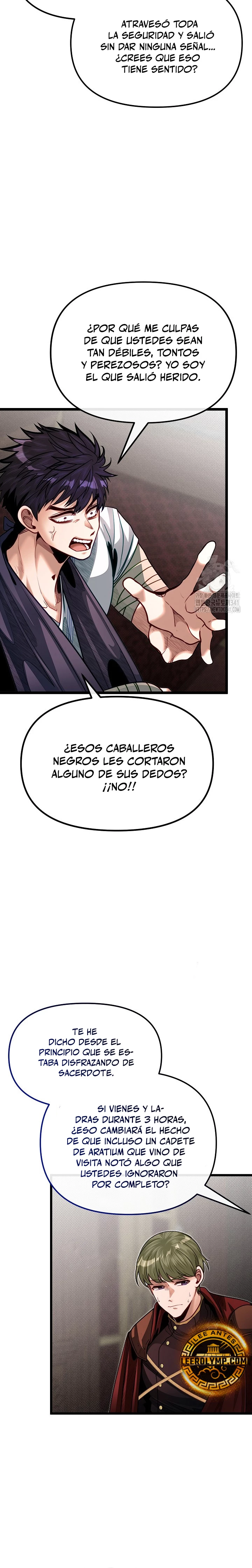 Mi Hermano Pequeño Es El Mejor De La Academia > Capitulo 79 > Page 61