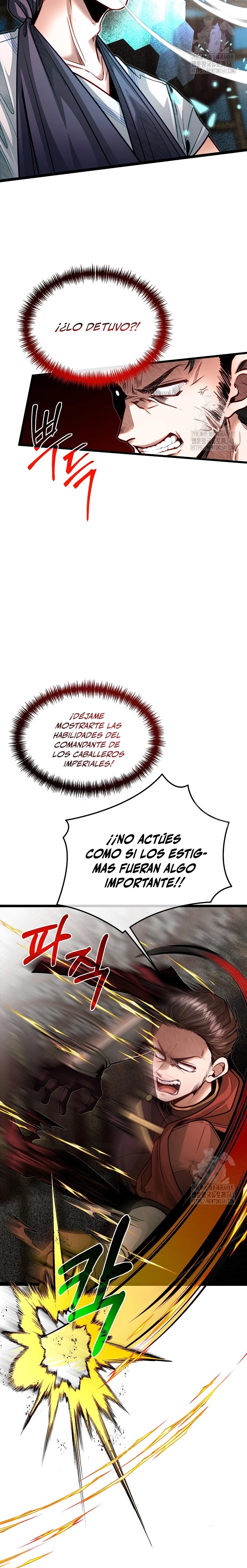 Mi Hermano Pequeño Es El Mejor De La Academia > Capitulo 79 > Page 91