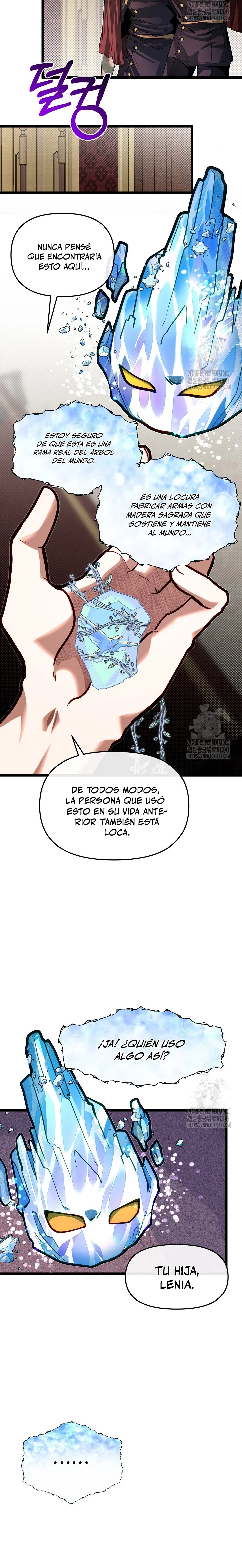 Mi Hermano Pequeño Es El Mejor De La Academia > Capitulo 79 > Page 161