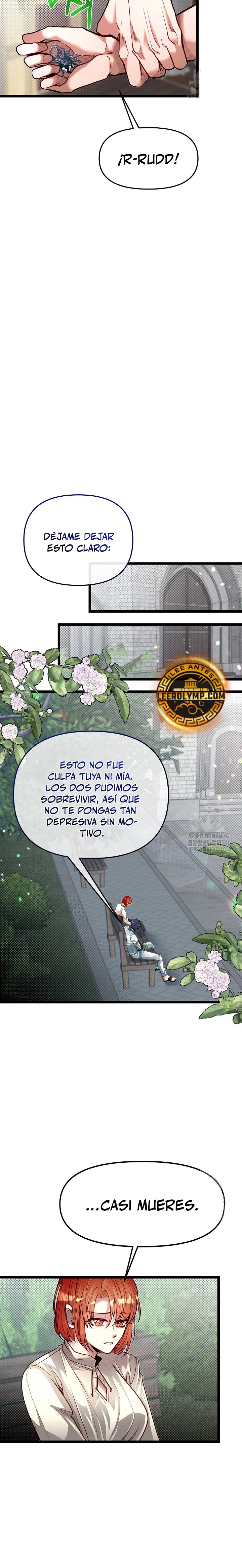 Mi Hermano Pequeño Es El Mejor De La Academia > Capitulo 79 > Page 191