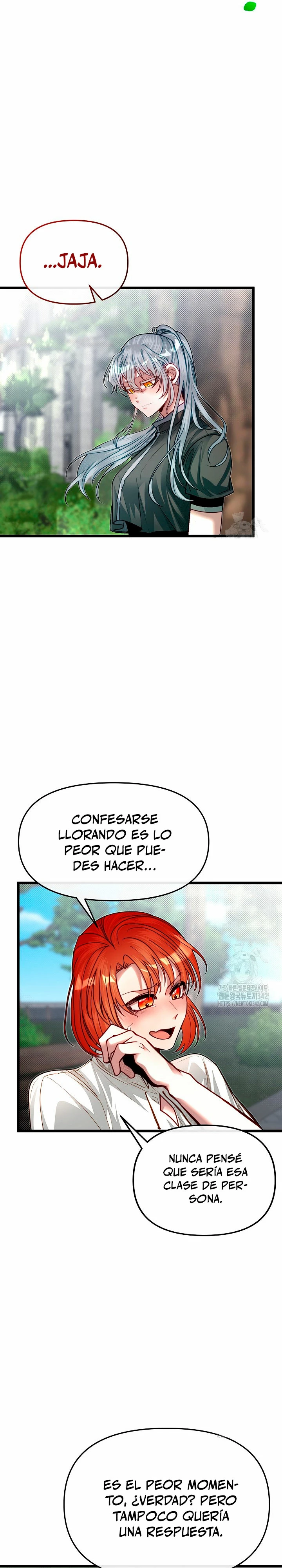 Mi Hermano Pequeño Es El Mejor De La Academia > Capitulo 80 > Page 21