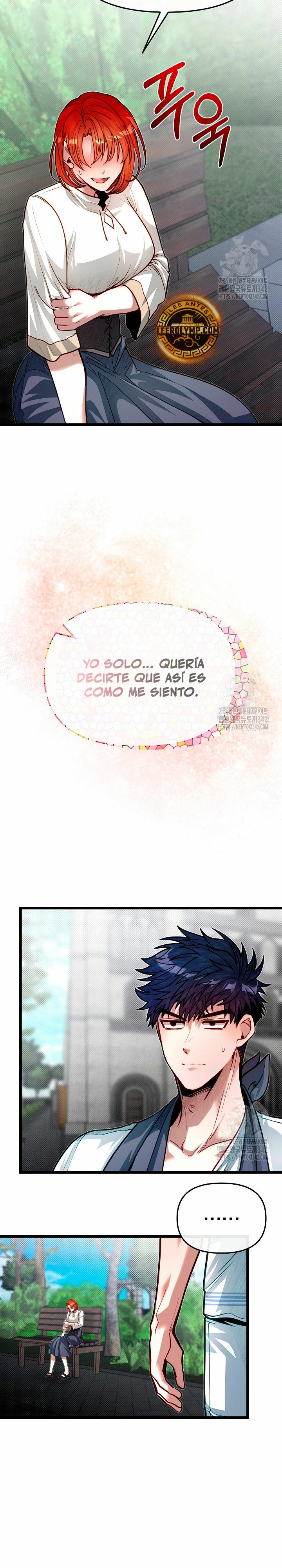 Mi Hermano Pequeño Es El Mejor De La Academia > Capitulo 80 > Page 31