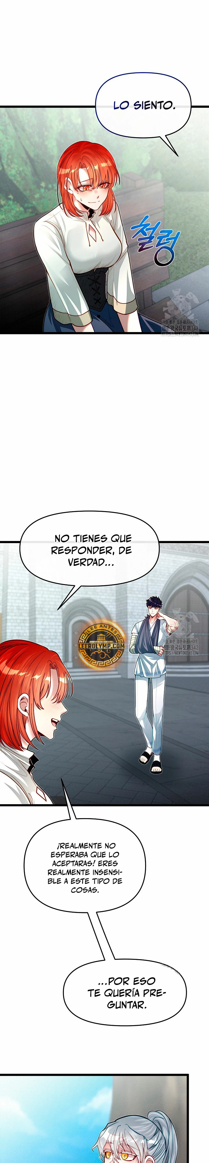 Mi Hermano Pequeño Es El Mejor De La Academia > Capitulo 80 > Page 41
