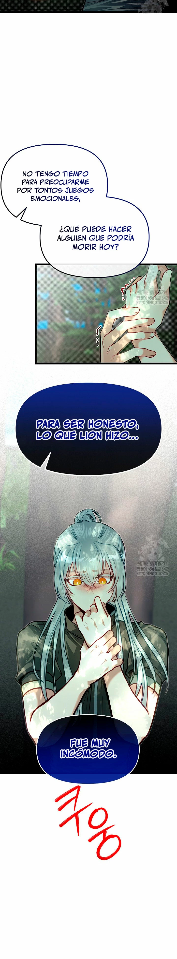 Mi Hermano Pequeño Es El Mejor De La Academia > Capitulo 80 > Page 71