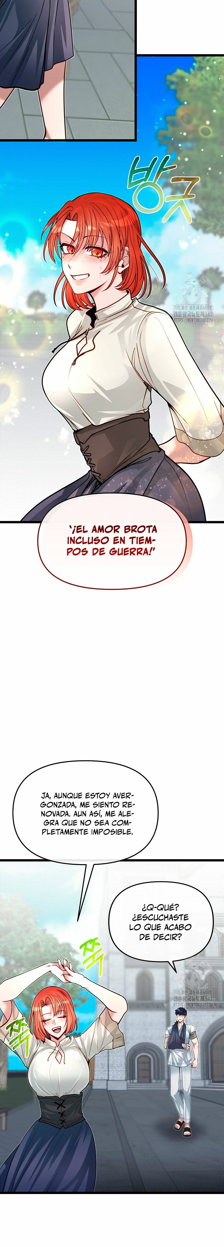Mi Hermano Pequeño Es El Mejor De La Academia > Capitulo 80 > Page 81