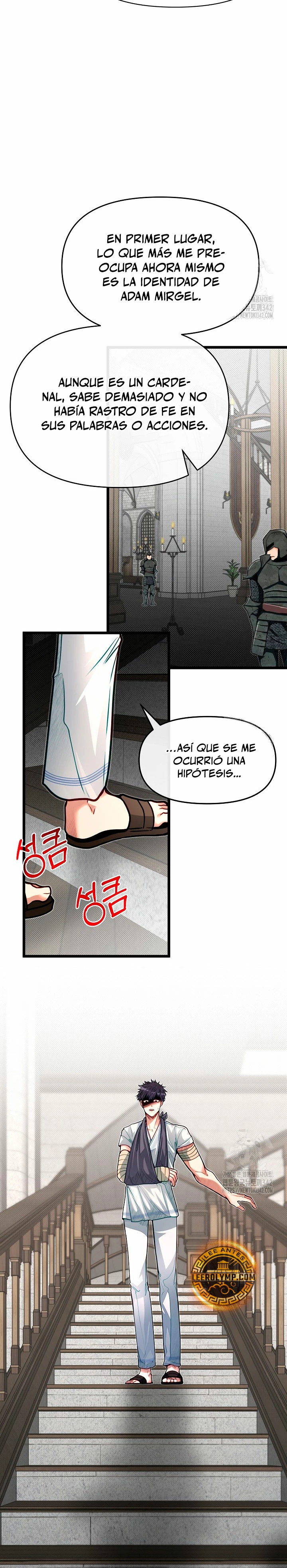 Mi Hermano Pequeño Es El Mejor De La Academia > Capitulo 80 > Page 141