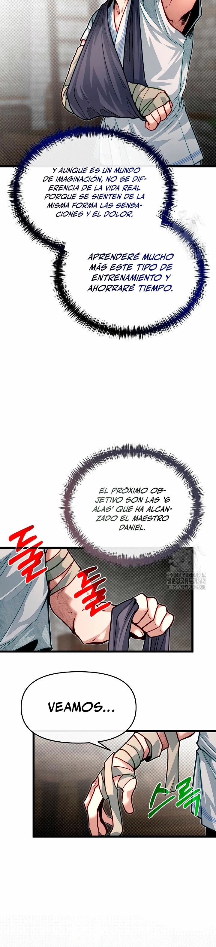 Mi Hermano Pequeño Es El Mejor De La Academia > Capitulo 80 > Page 291