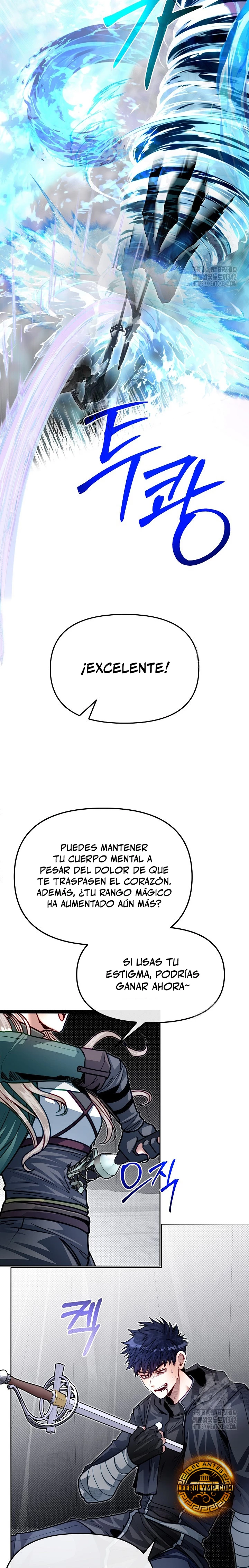 Mi Hermano Pequeño Es El Mejor De La Academia > Capitulo 81 > Page 31