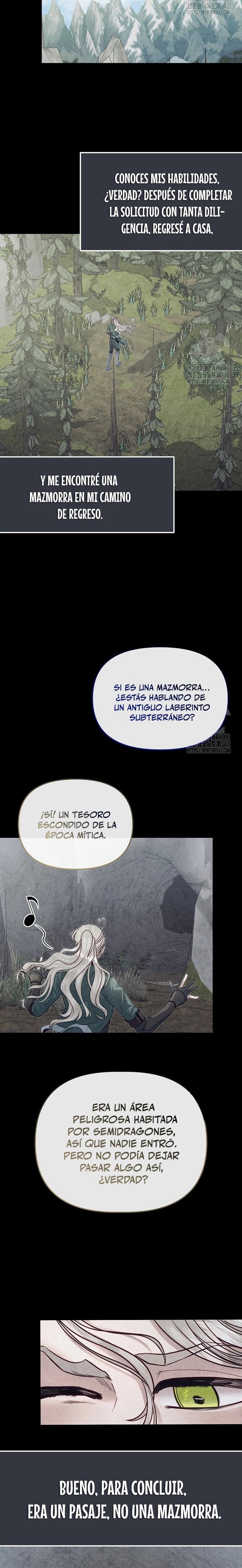 Mi Hermano Pequeño Es El Mejor De La Academia > Capitulo 81 > Page 81
