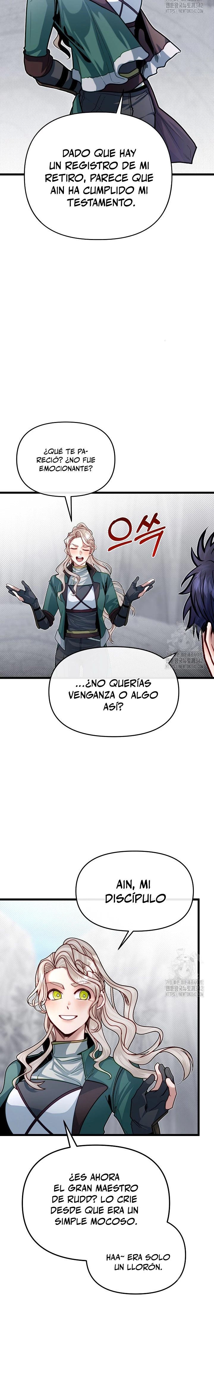 Mi Hermano Pequeño Es El Mejor De La Academia > Capitulo 81 > Page 131