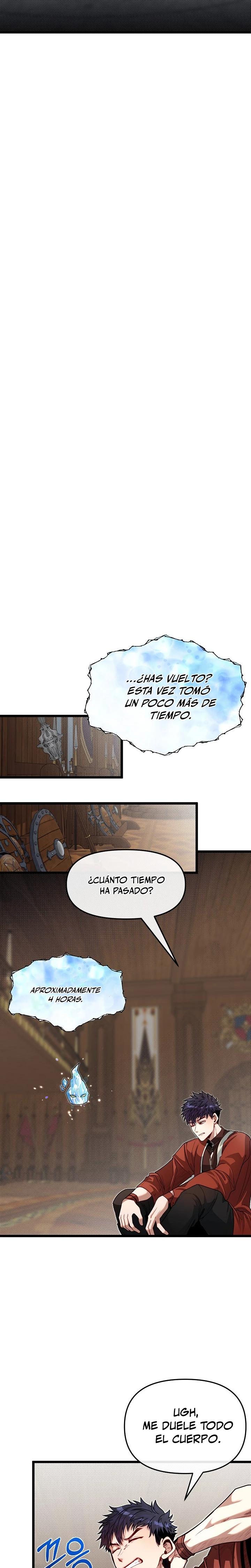Mi Hermano Pequeño Es El Mejor De La Academia > Capitulo 81 > Page 171