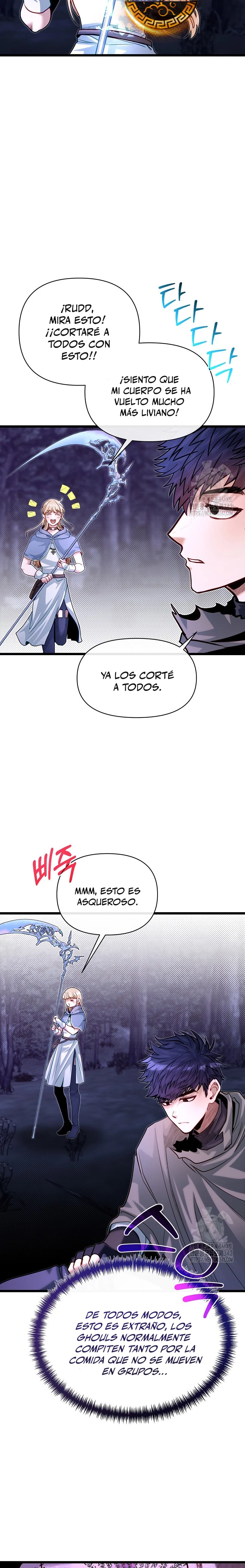 Mi Hermano Pequeño Es El Mejor De La Academia > Capitulo 83 > Page 41