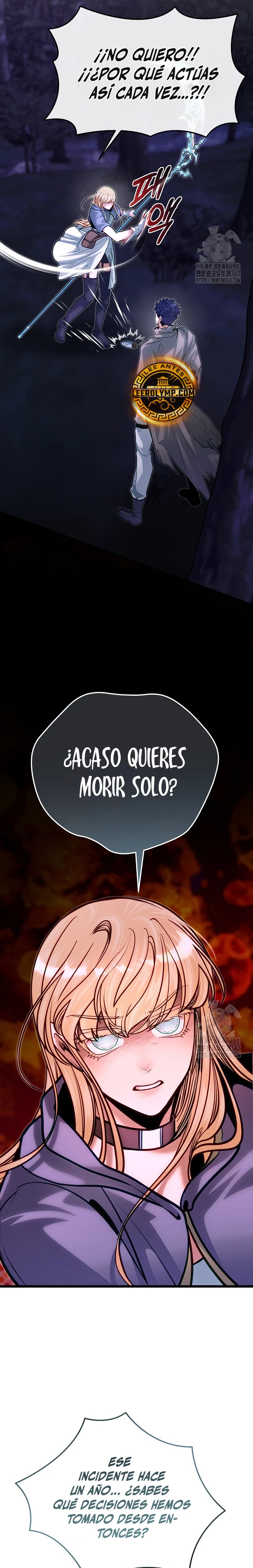 Mi Hermano Pequeño Es El Mejor De La Academia > Capitulo 83 > Page 81
