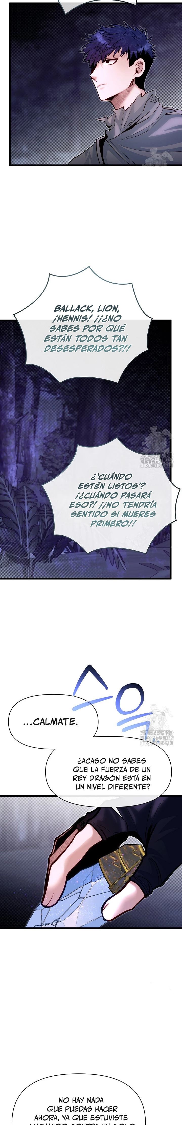 Mi Hermano Pequeño Es El Mejor De La Academia > Capitulo 83 > Page 91