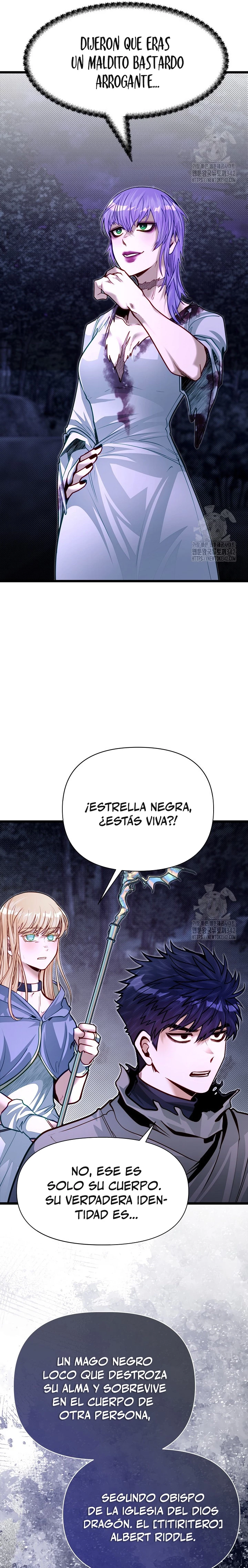 Mi Hermano Pequeño Es El Mejor De La Academia > Capitulo 83 > Page 141