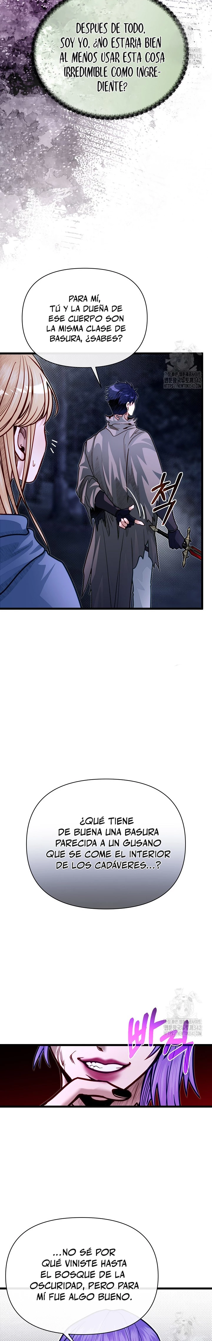 Mi Hermano Pequeño Es El Mejor De La Academia > Capitulo 83 > Page 161